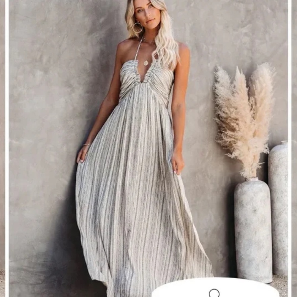 Vici Renesmae Dress